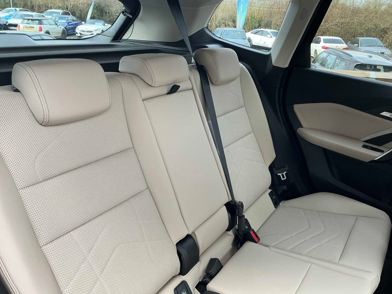 Used BMW X1 2023 for sale - 77938254: Photo 16