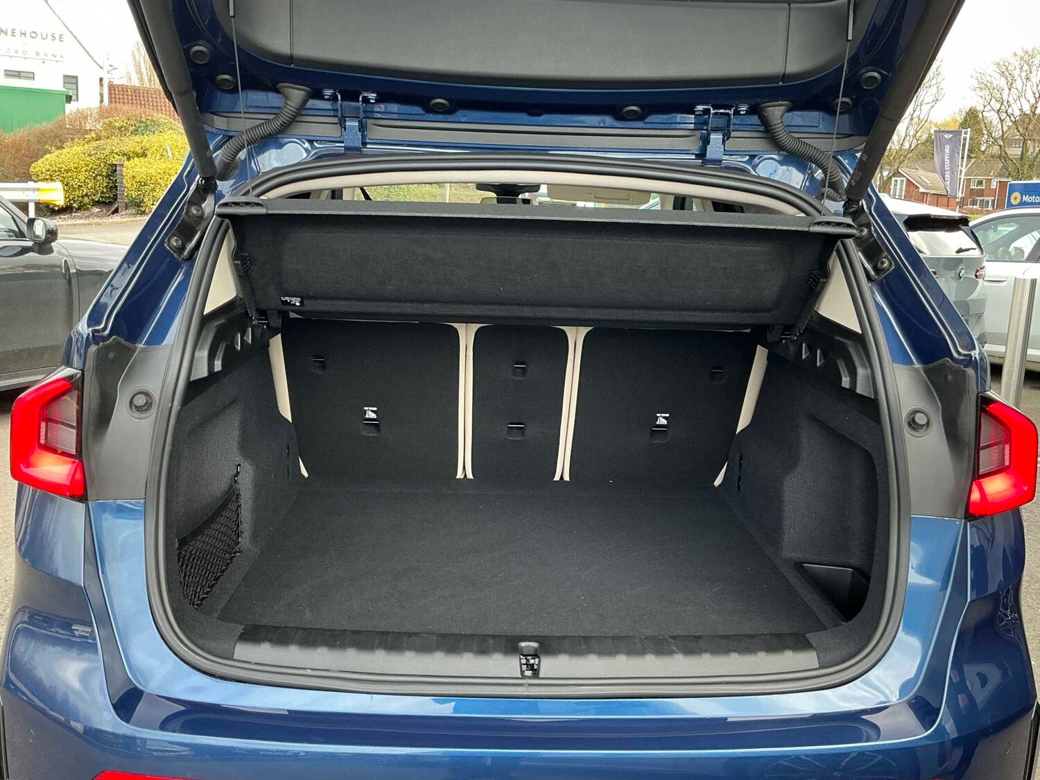 Used BMW X1 2023 for sale - 77938254: Photo 17