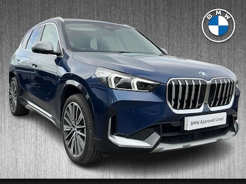 BMW X1 feature image