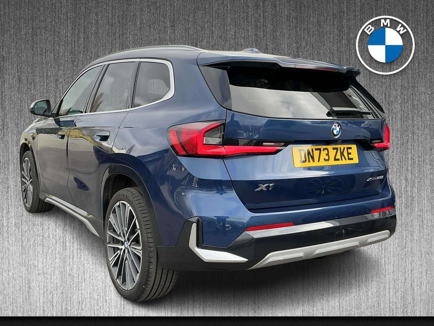 Used BMW X1 2023 for sale - 77938254: Photo 2