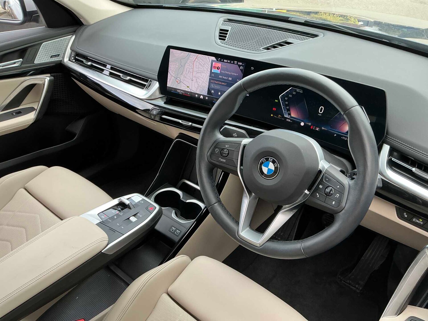 Used BMW X1 2023 for sale - 77938254: Photo 21