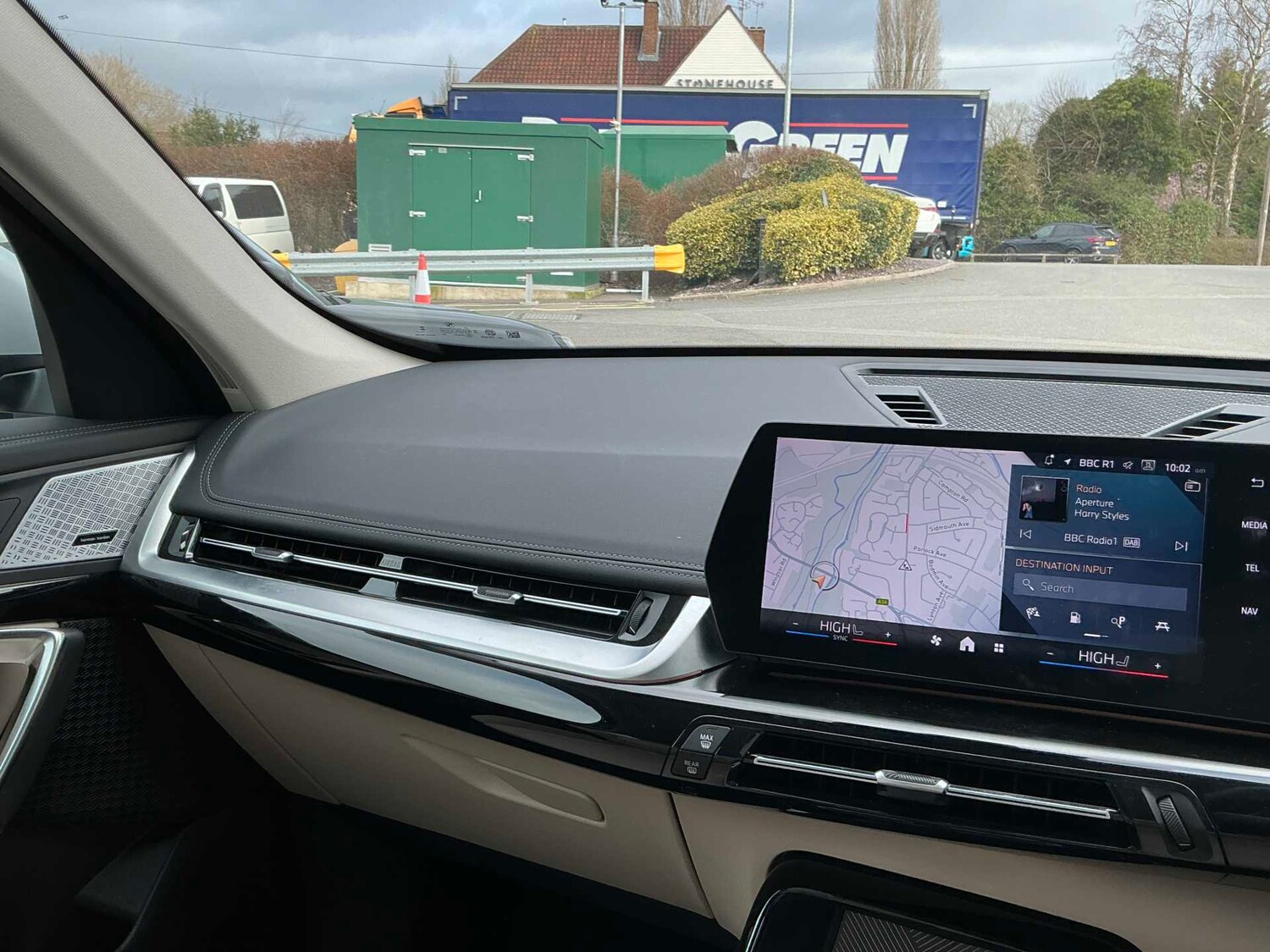 Used BMW X1 2023 for sale - 77938254: Photo 24