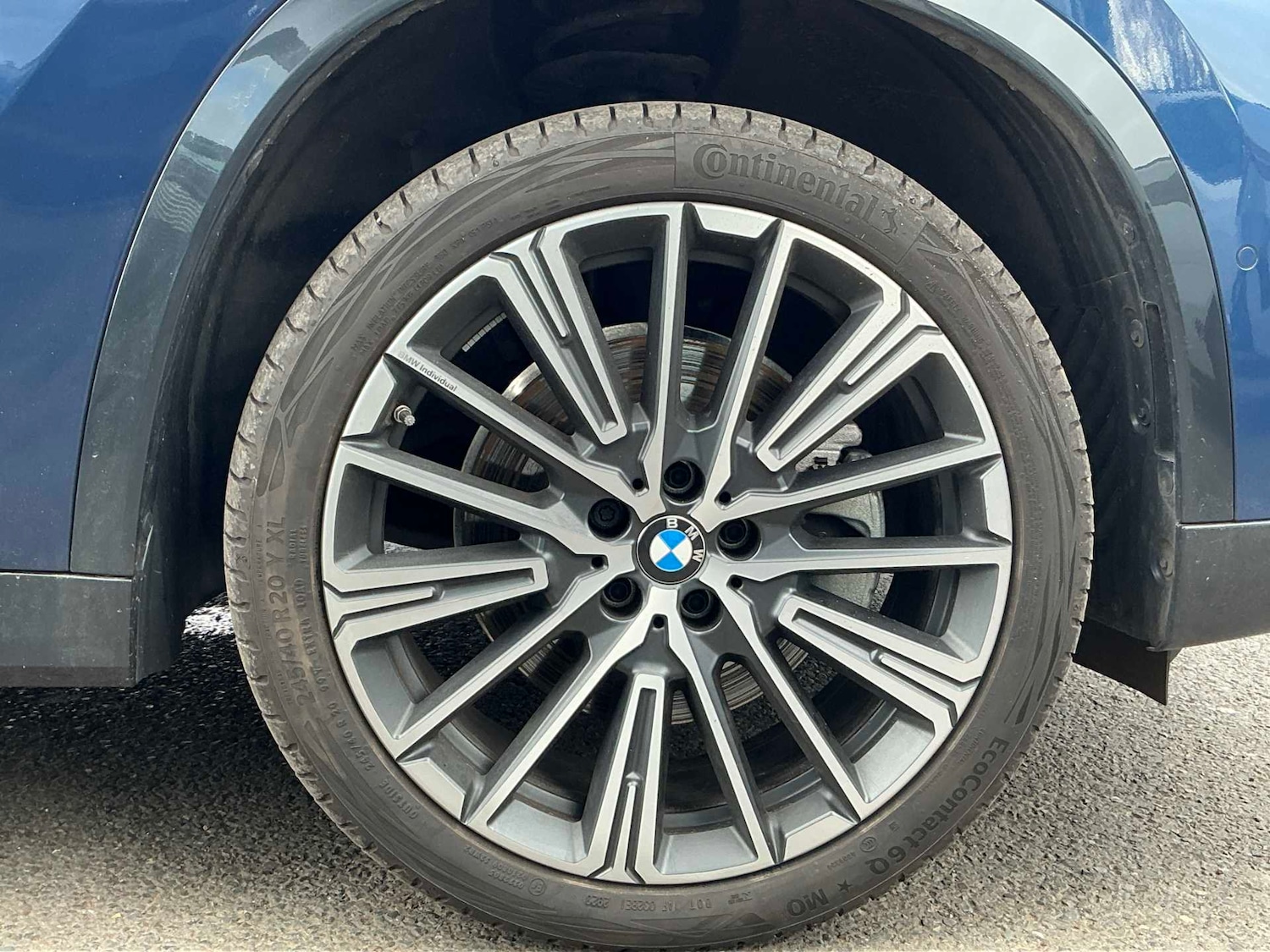 Used BMW X1 2023 for sale - 77938254: Photo 6