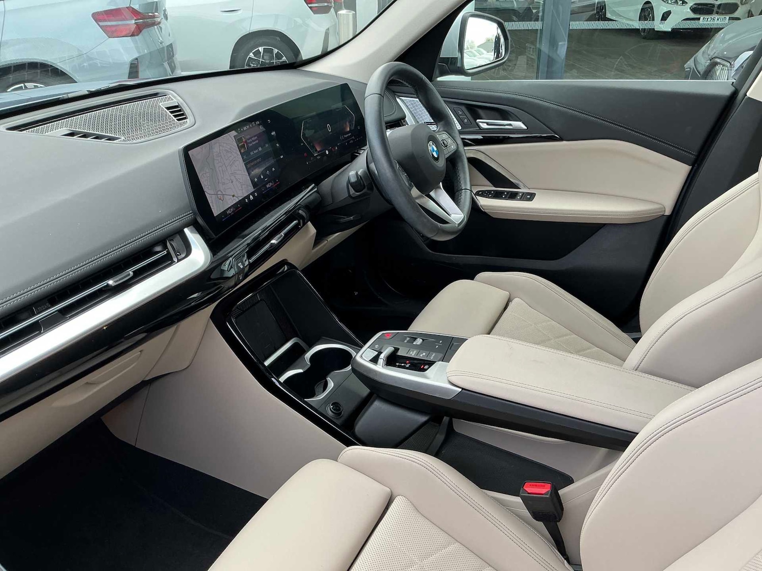 Used BMW X1 2023 for sale - 77938254: Photo 7