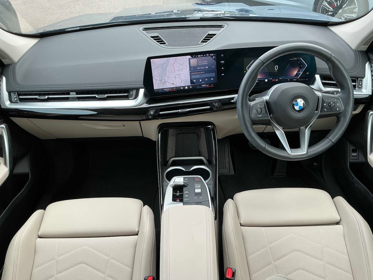 Used BMW X1 2023 for sale - 77938254: Photo 8