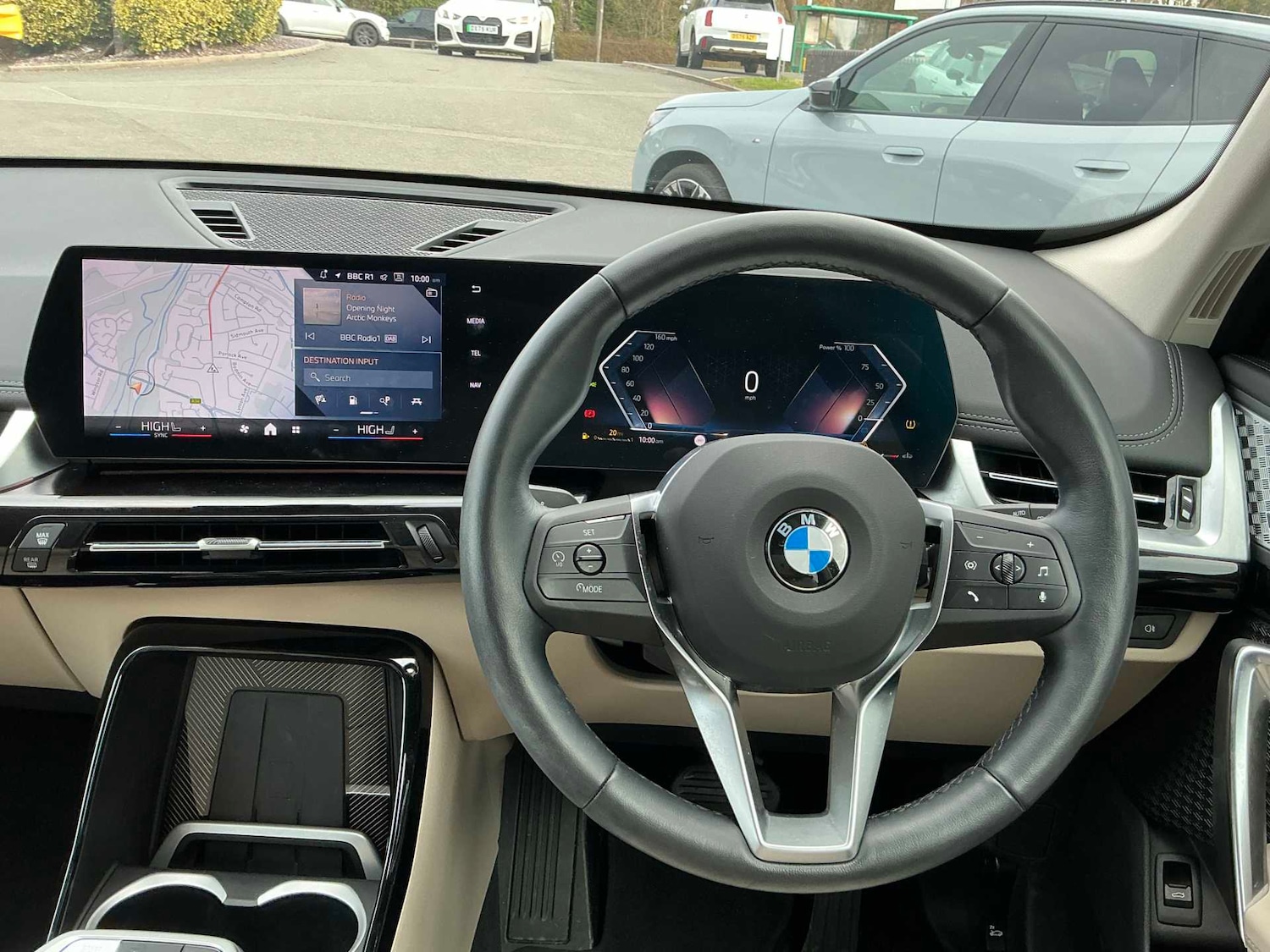 Used BMW X1 2023 for sale - 77938254: Photo 9