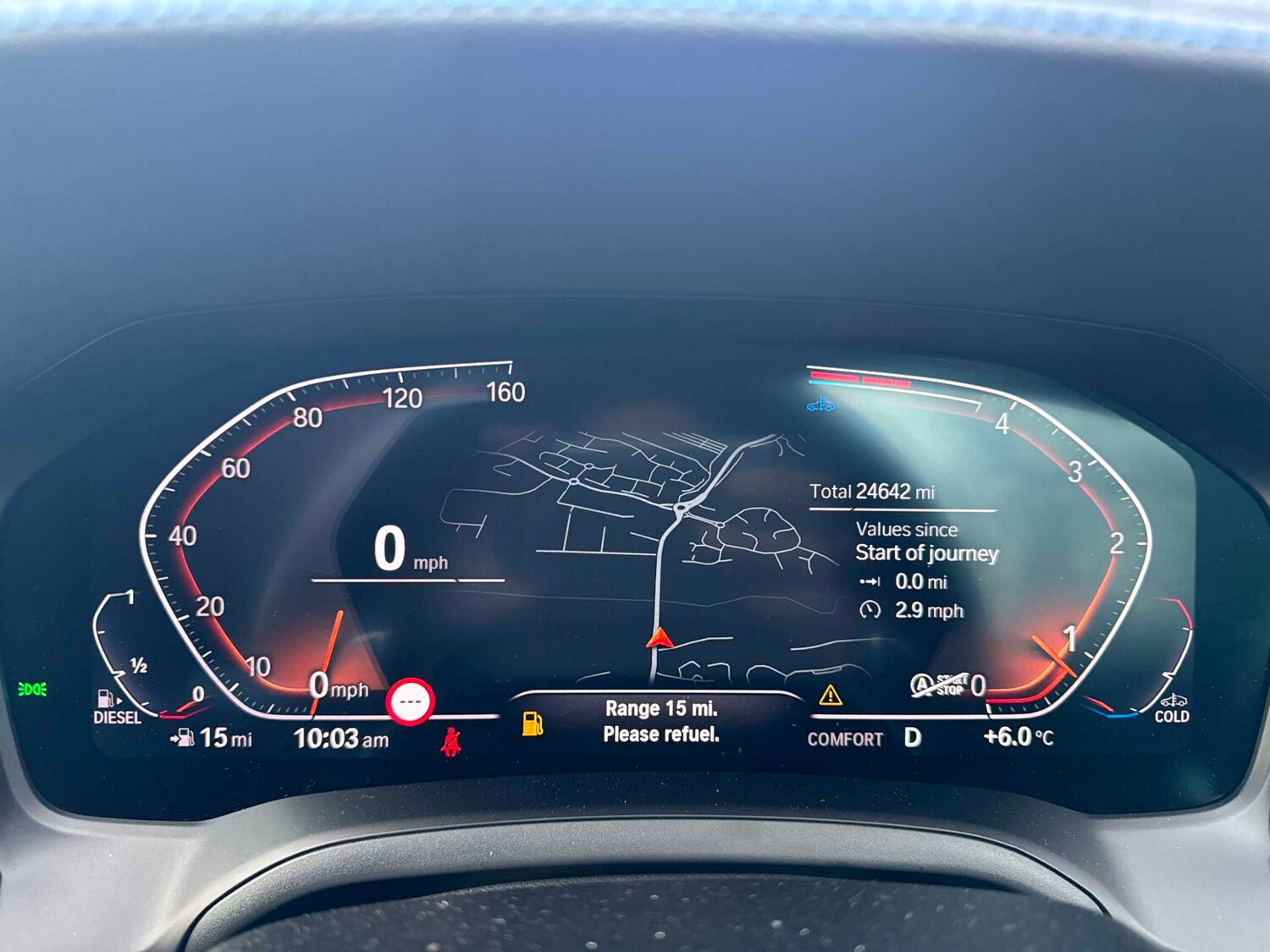 Used BMW 4 Series 2022 for sale - 76957590: Photo 10