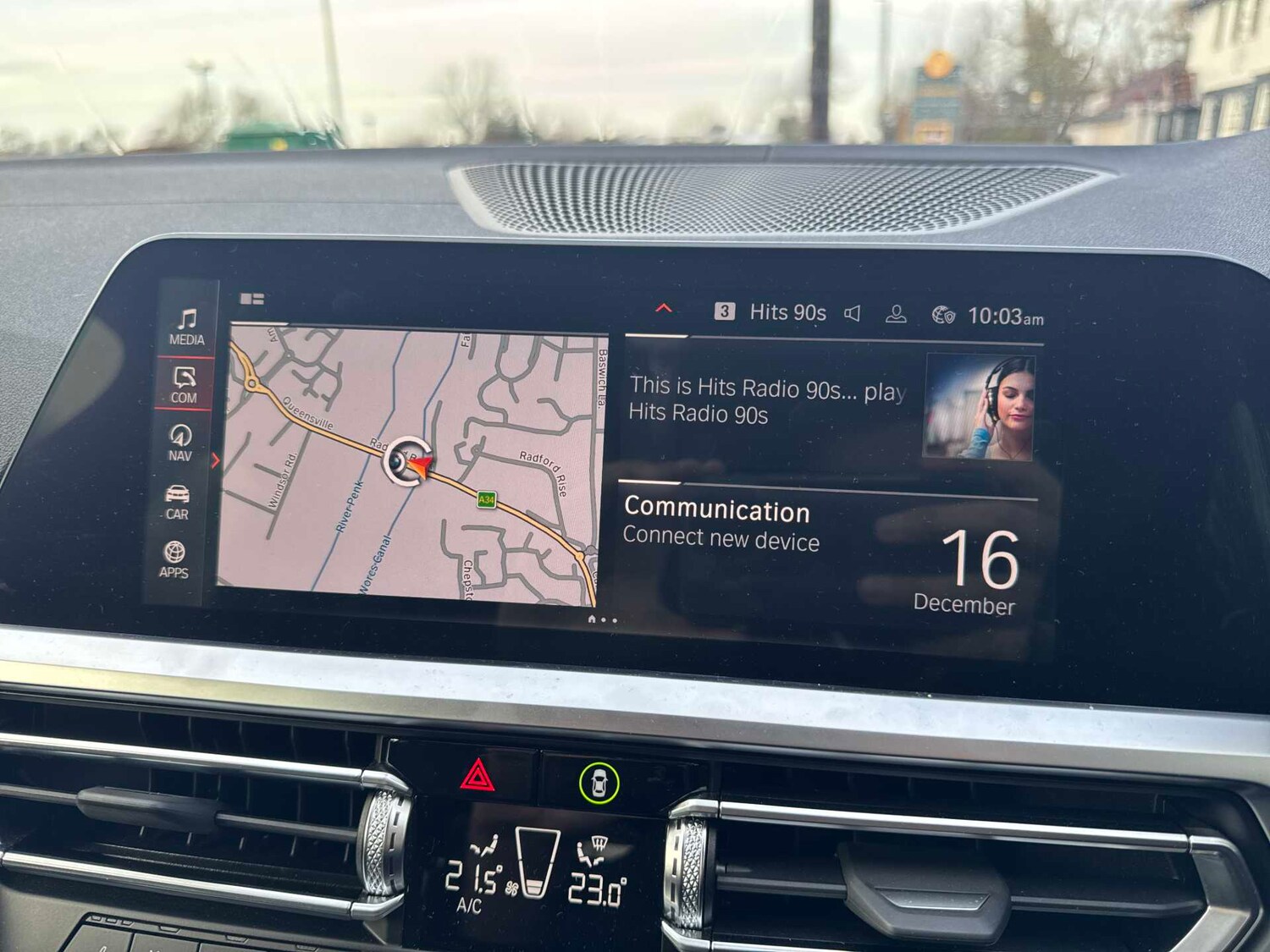 Used BMW 4 Series 2022 for sale - 76957590: Photo 11