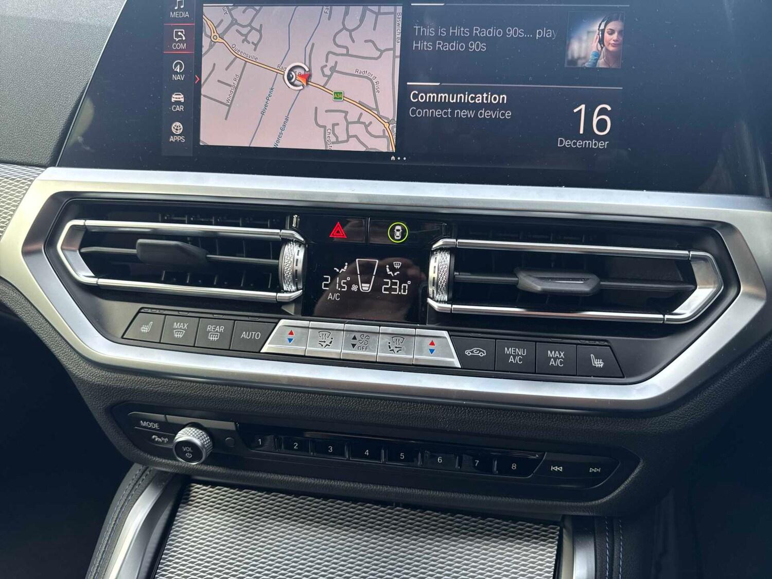 Used BMW 4 Series 2022 for sale - 76957590: Photo 12