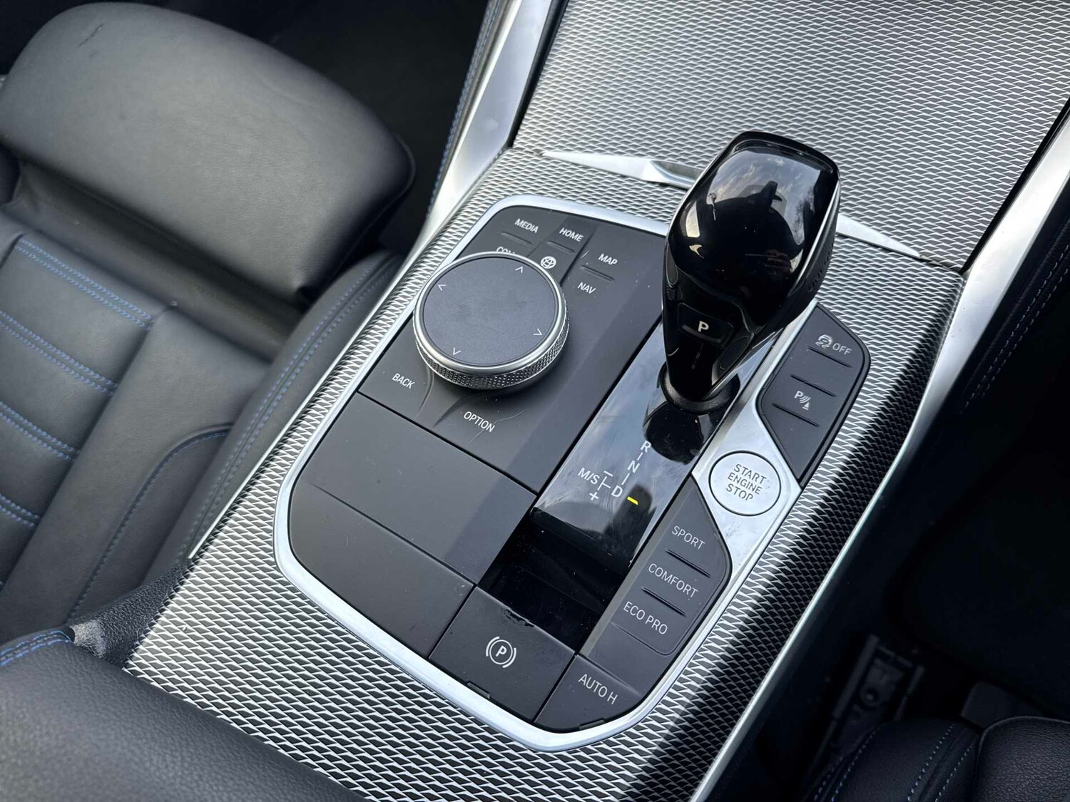 Used BMW 4 Series 2022 for sale - 76957590: Photo 13