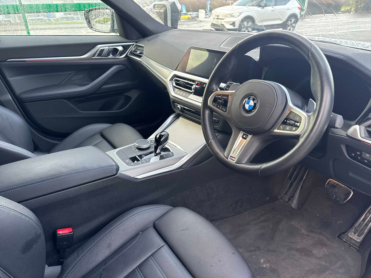Used BMW 4 Series 2022 for sale - 76957590: Photo 15