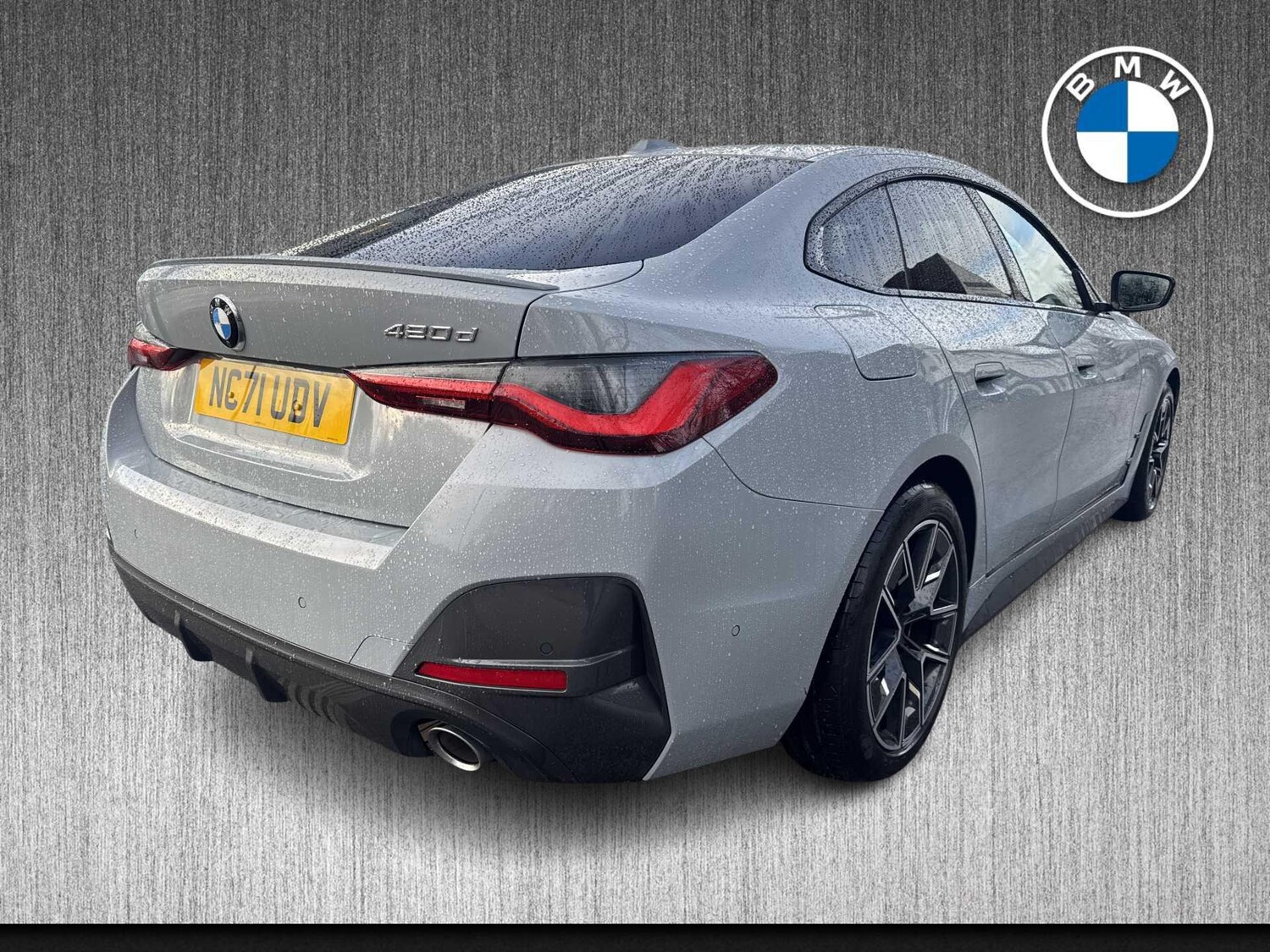 Used BMW 4 Series 2022 for sale - 76957590: Photo 18