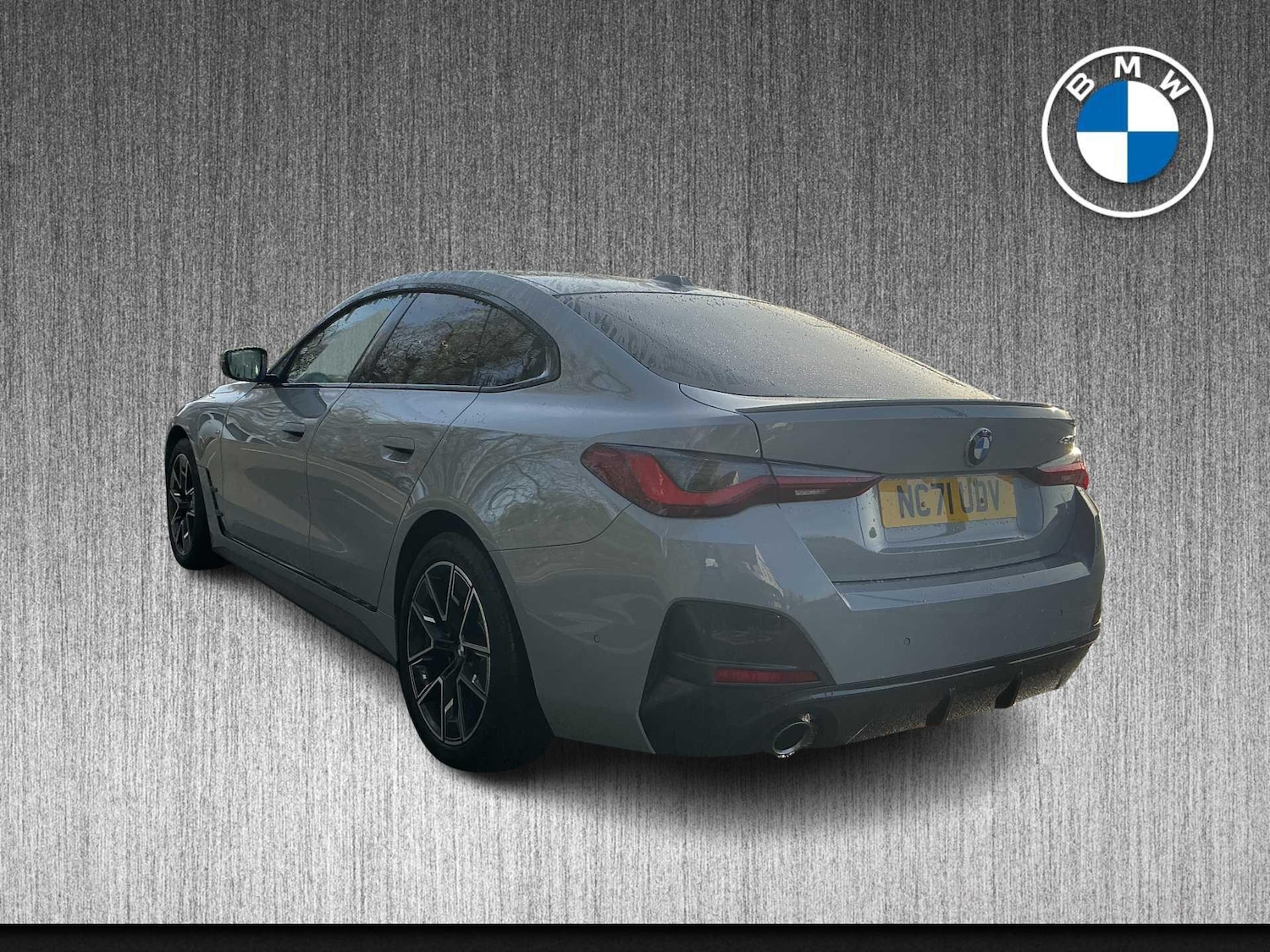 Used BMW 4 Series 2022 for sale - 76957590: Photo 2