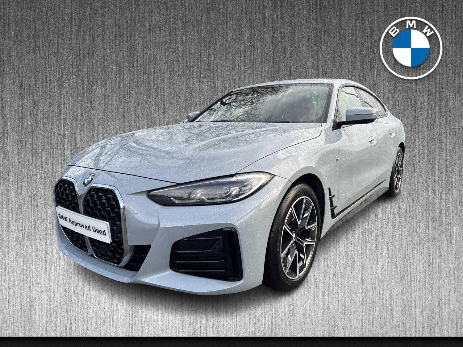 Used BMW 4 Series 2022 for sale - 76957590: Photo 20