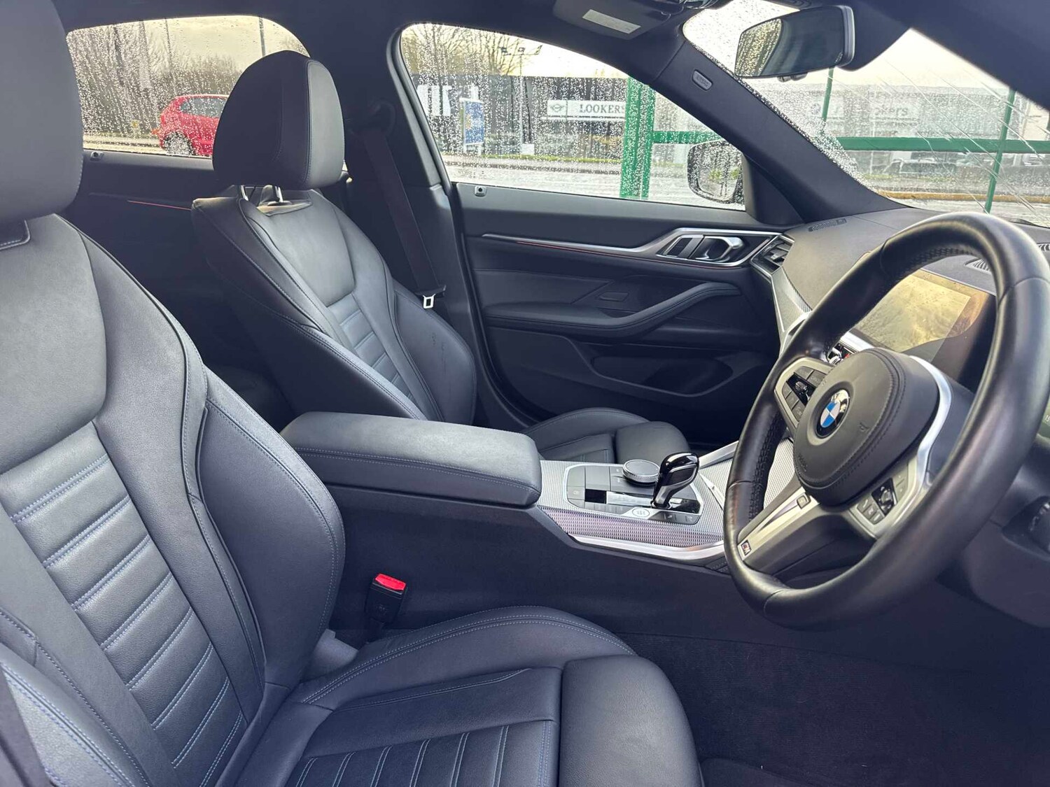 Used BMW 4 Series 2022 for sale - 76957590: Photo 21