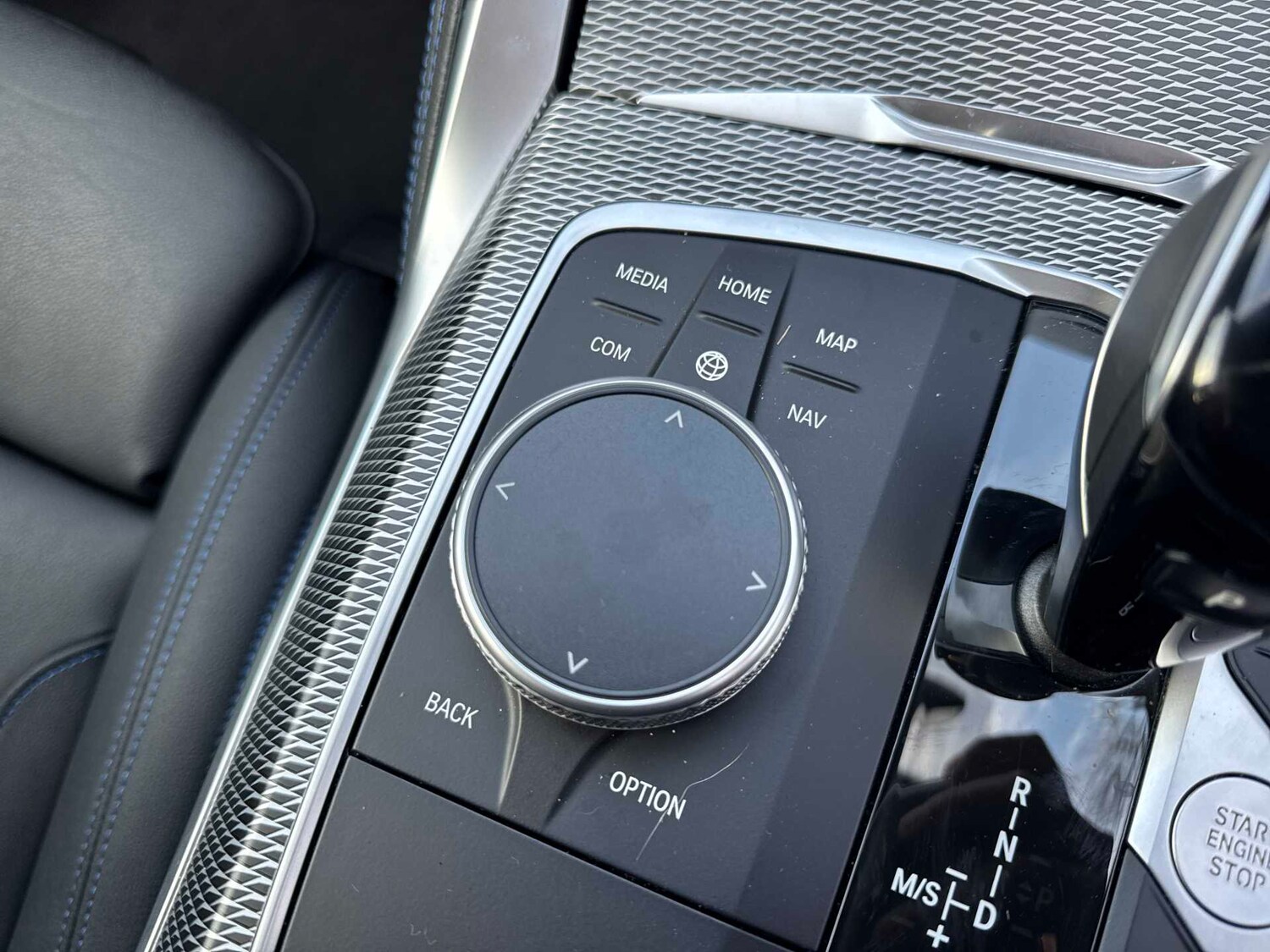 Used BMW 4 Series 2022 for sale - 76957590: Photo 23