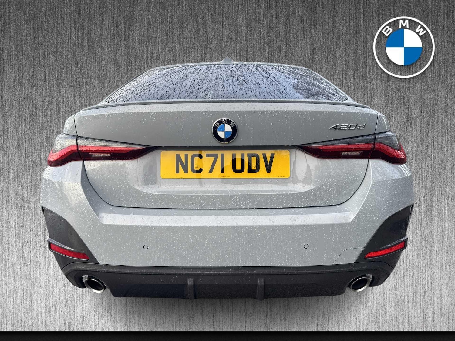 Used BMW 4 Series 2022 for sale - 76957590: Photo 4