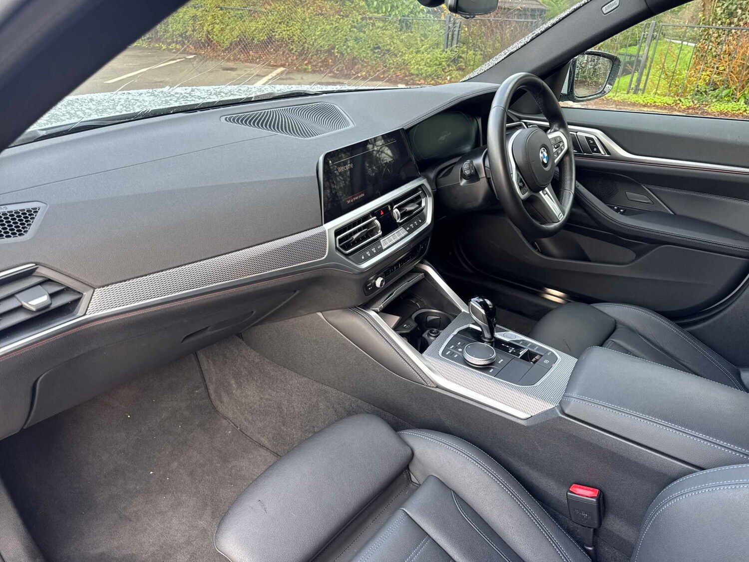 Used BMW 4 Series 2022 for sale - 76957590: Photo 7