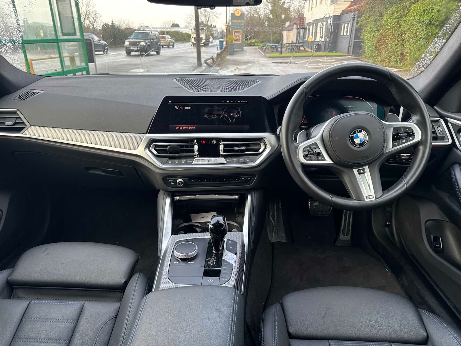 Used BMW 4 Series 2022 for sale - 76957590: Photo 8