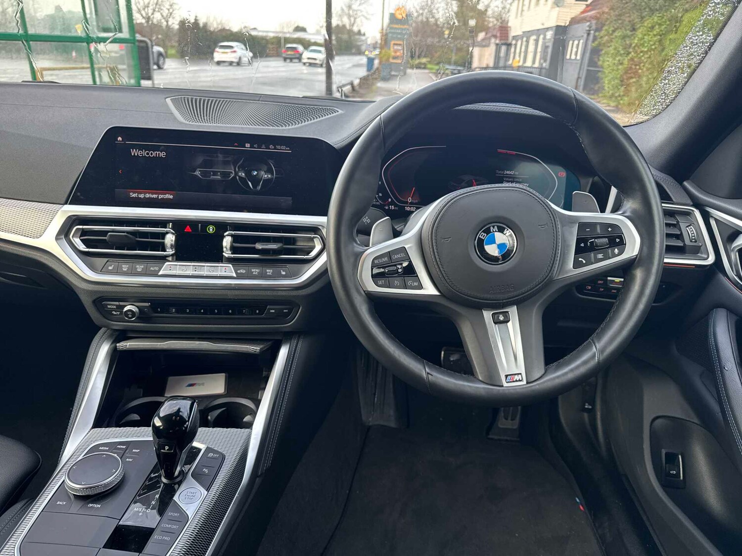 Used BMW 4 Series 2022 for sale - 76957590: Photo 9