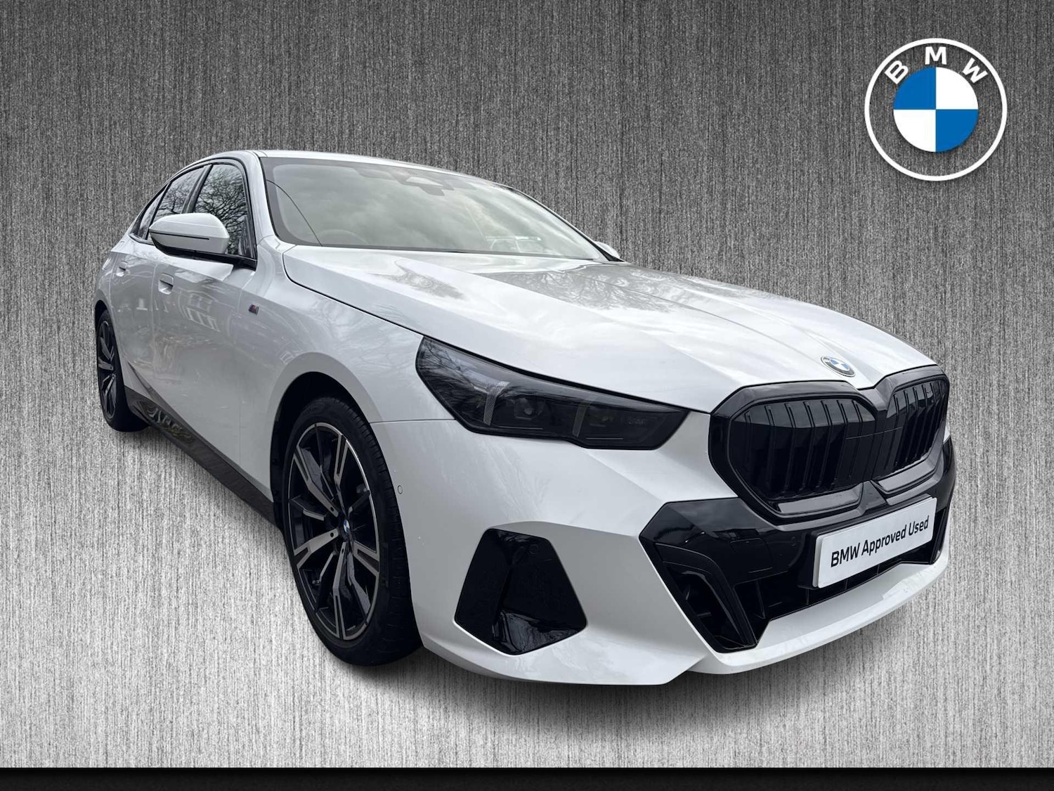 Used BMW 5 Series 2024 for sale - 76893278: Photo 1