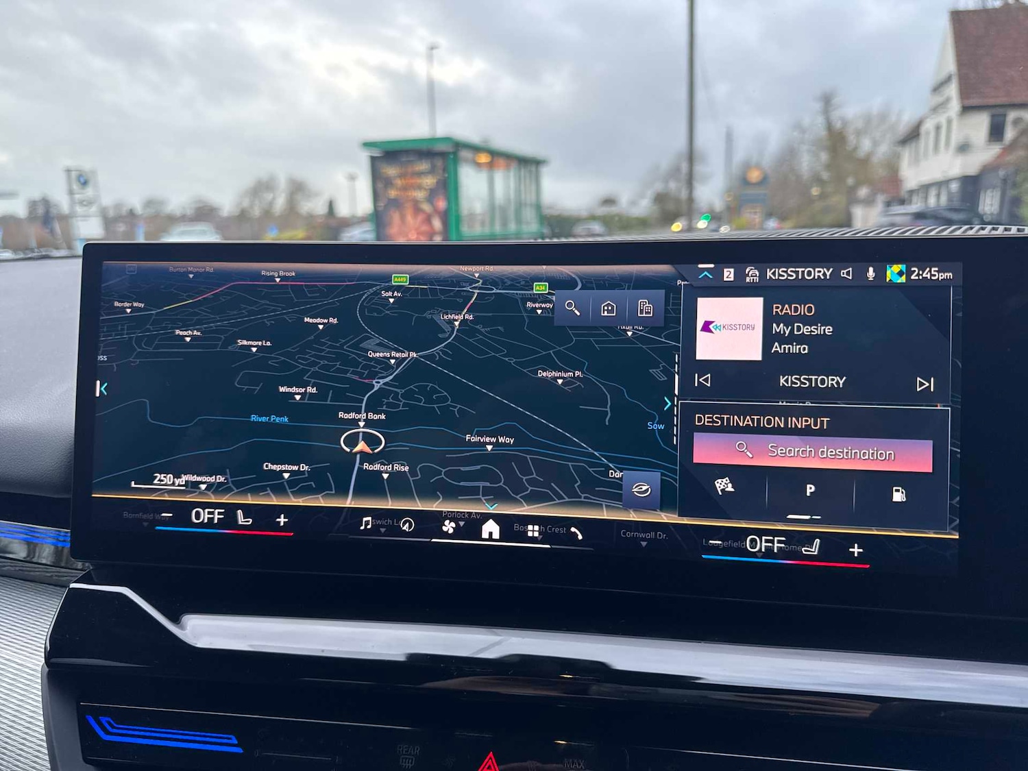 Used BMW 5 Series 2024 for sale - 76893278: Photo 11