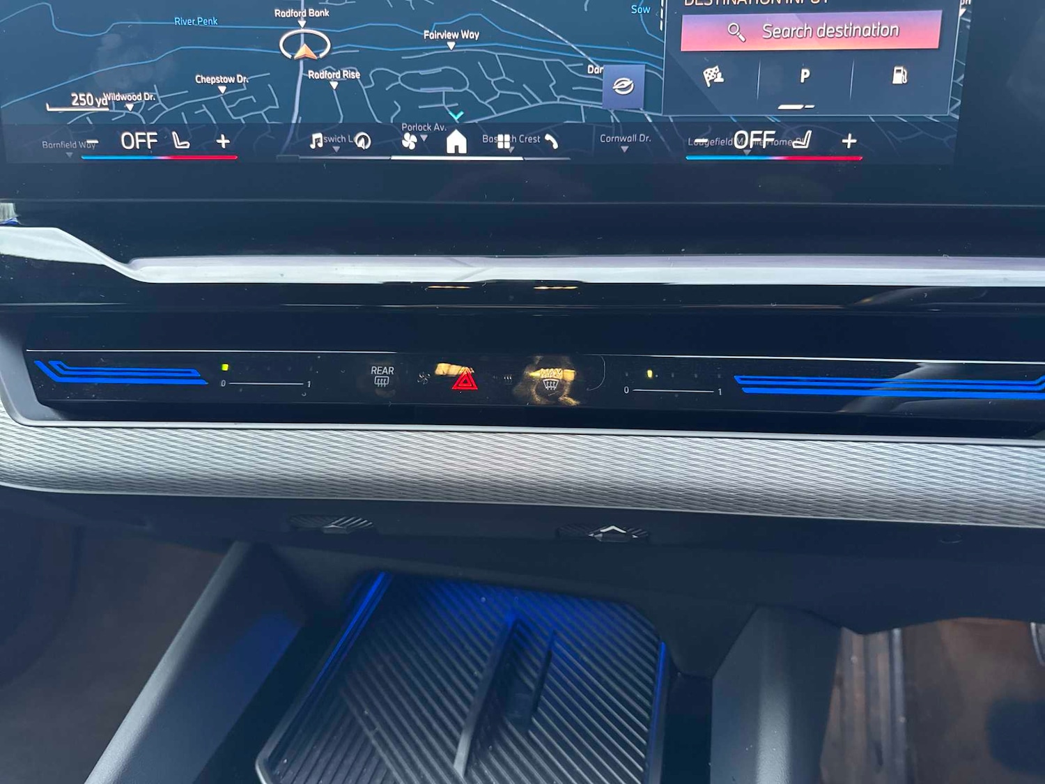 Used BMW 5 Series 2024 for sale - 76893278: Photo 12