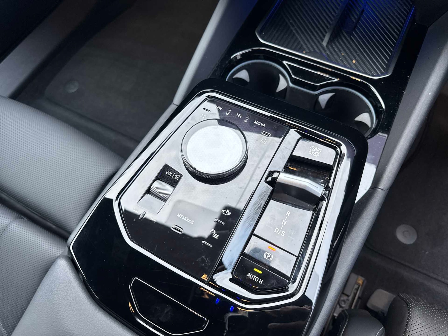 Used BMW 5 Series 2024 for sale - 76893278: Photo 13