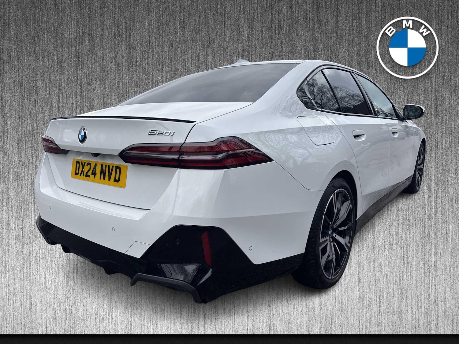 Used BMW 5 Series 2024 for sale - 76893278: Photo 18