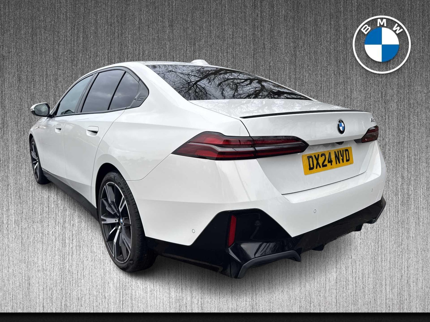 Used BMW 5 Series 2024 for sale - 76893278: Photo 2