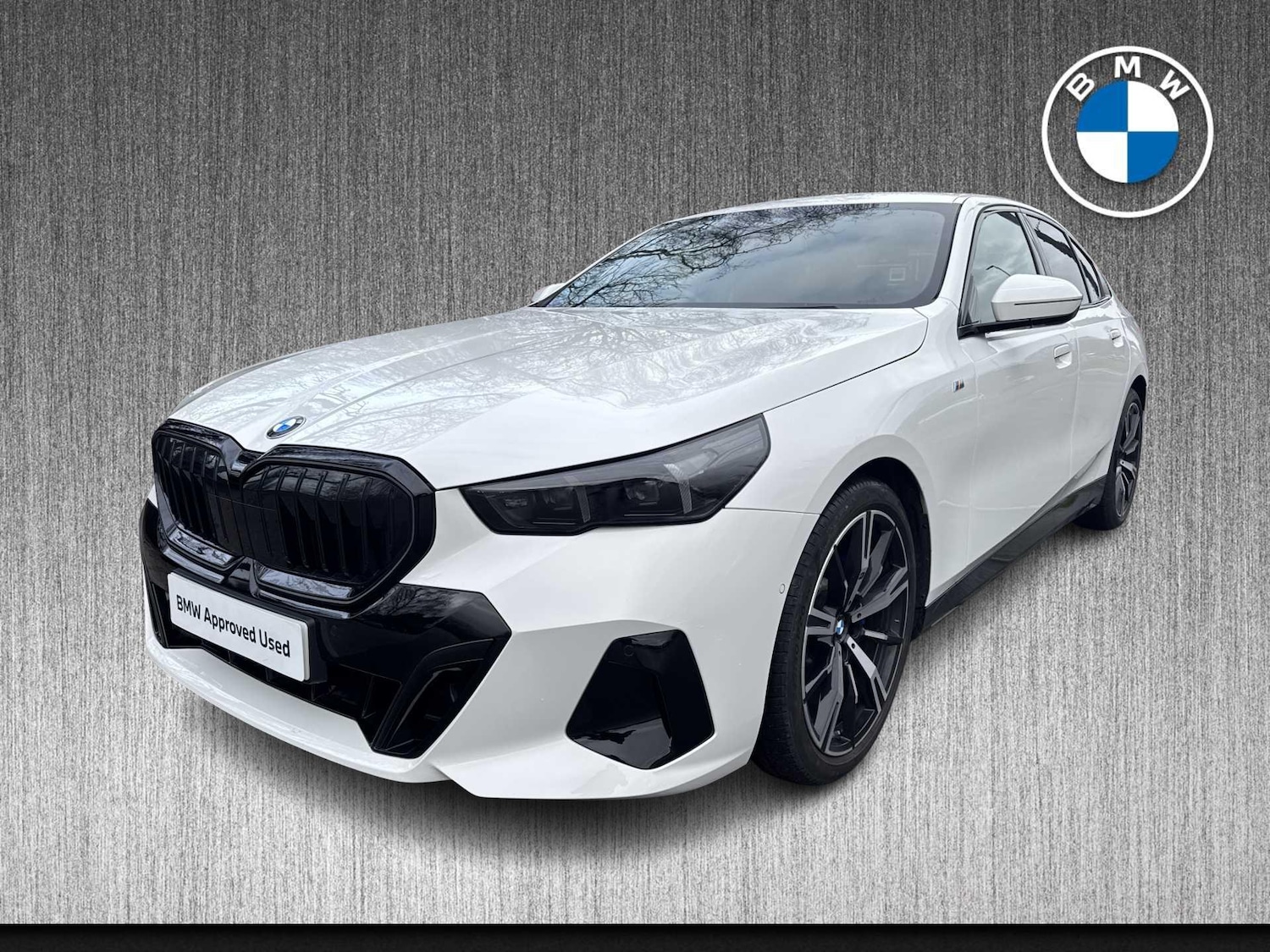 Used BMW 5 Series 2024 for sale - 76893278: Photo 20