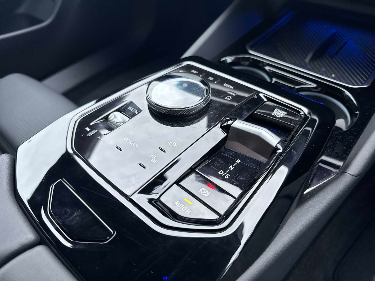 Used BMW 5 Series 2024 for sale - 76893278: Photo 22