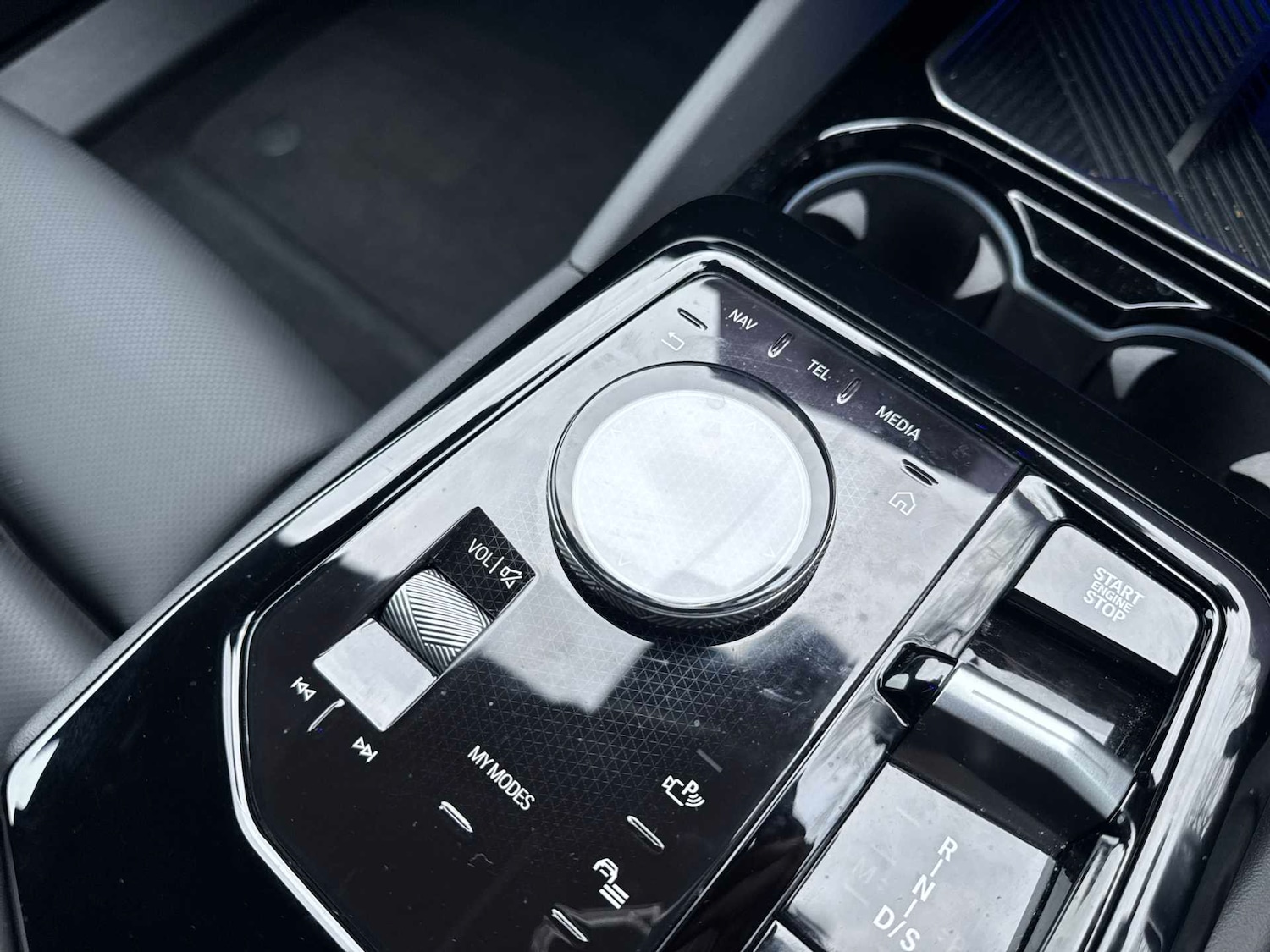 Used BMW 5 Series 2024 for sale - 76893278: Photo 23