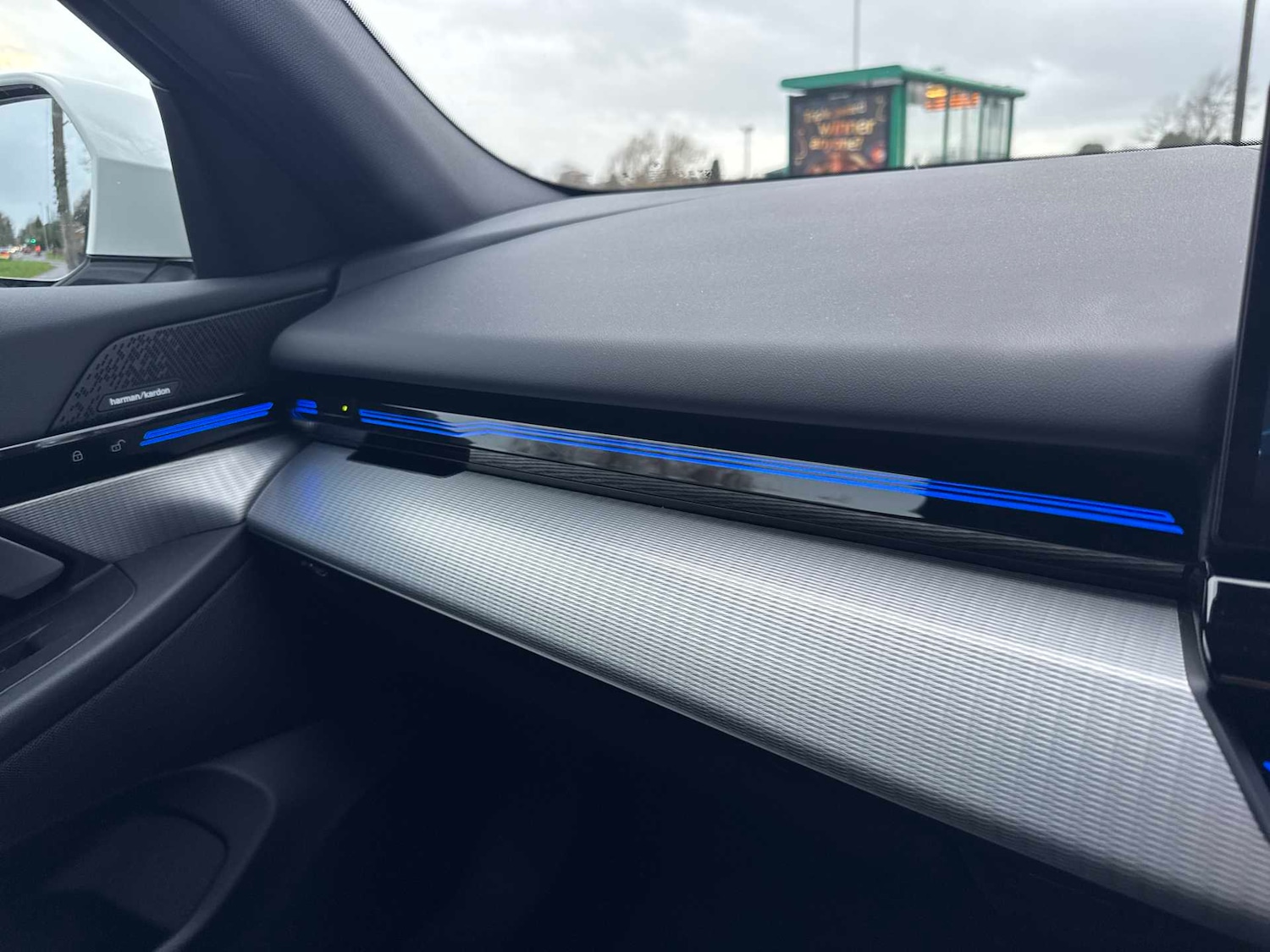 Used BMW 5 Series 2024 for sale - 76893278: Photo 24