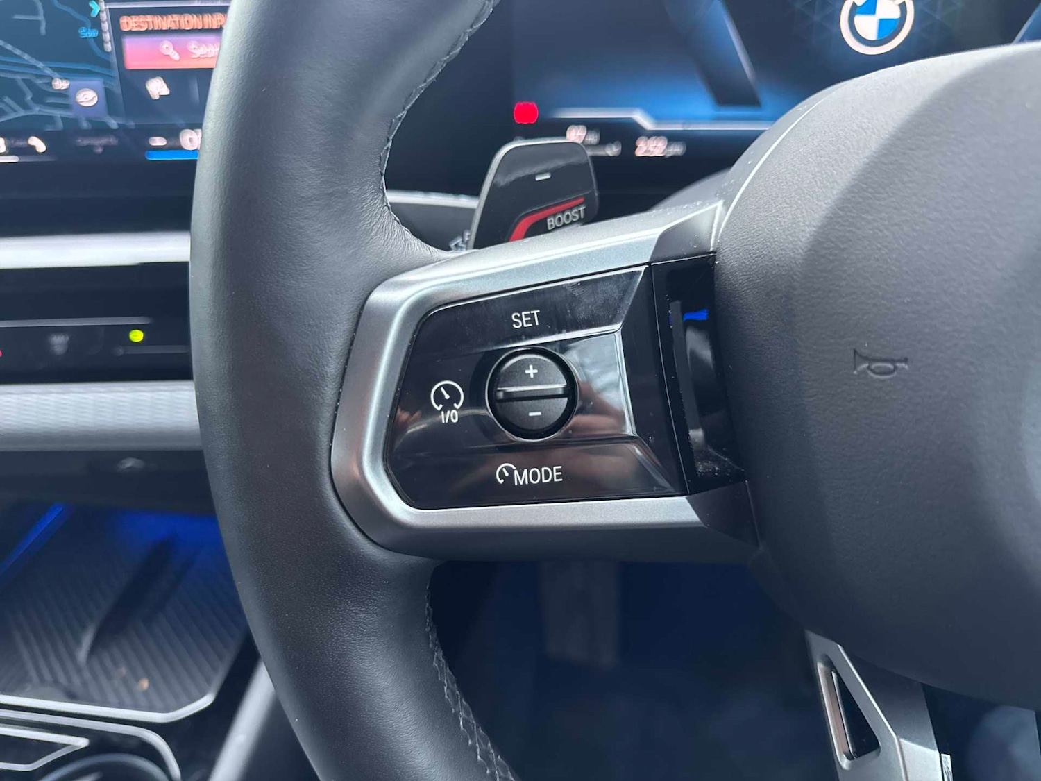 Used BMW 5 Series 2024 for sale - 76893278: Photo 25