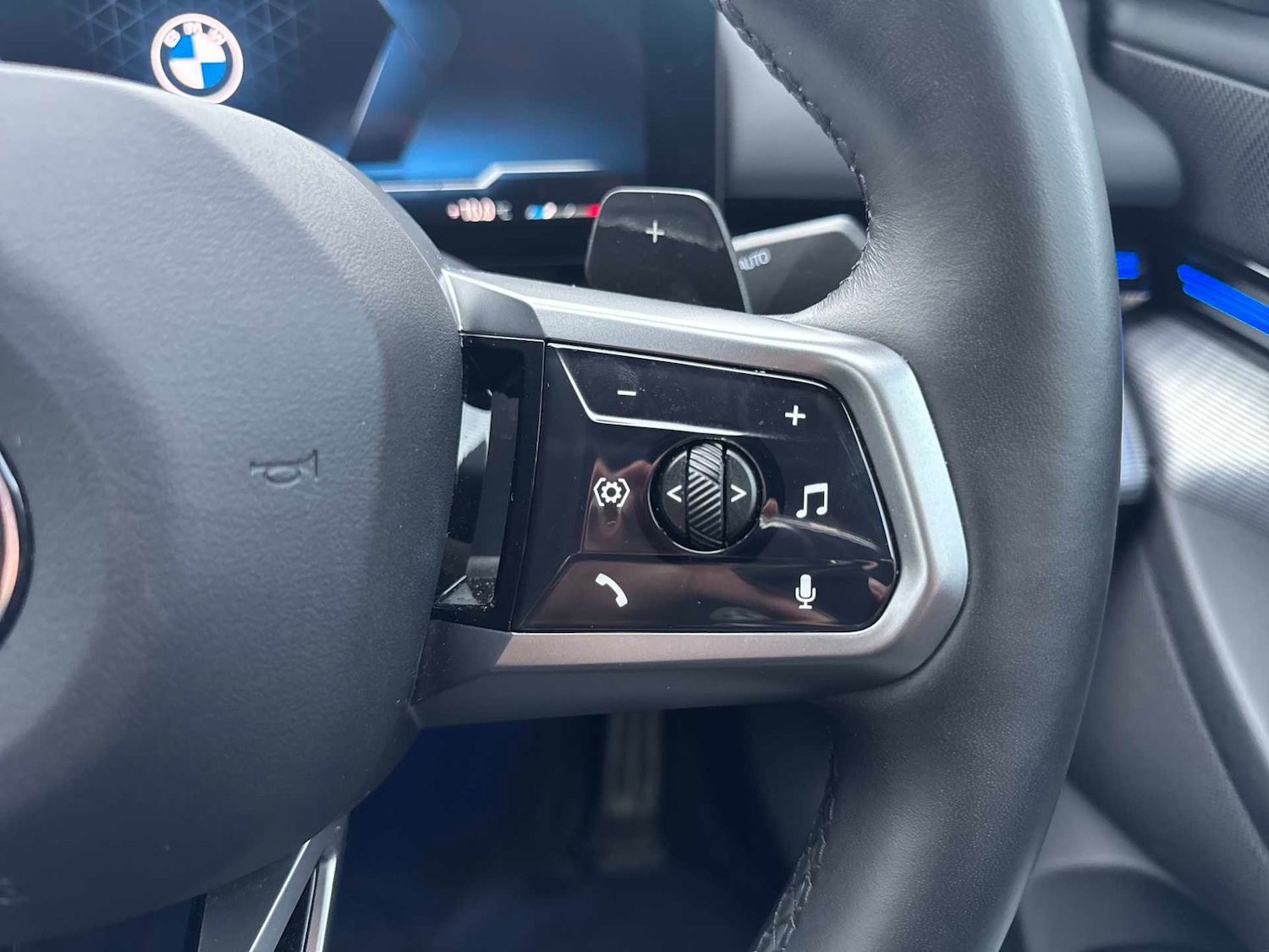 Used BMW 5 Series 2024 for sale - 76893278: Photo 26