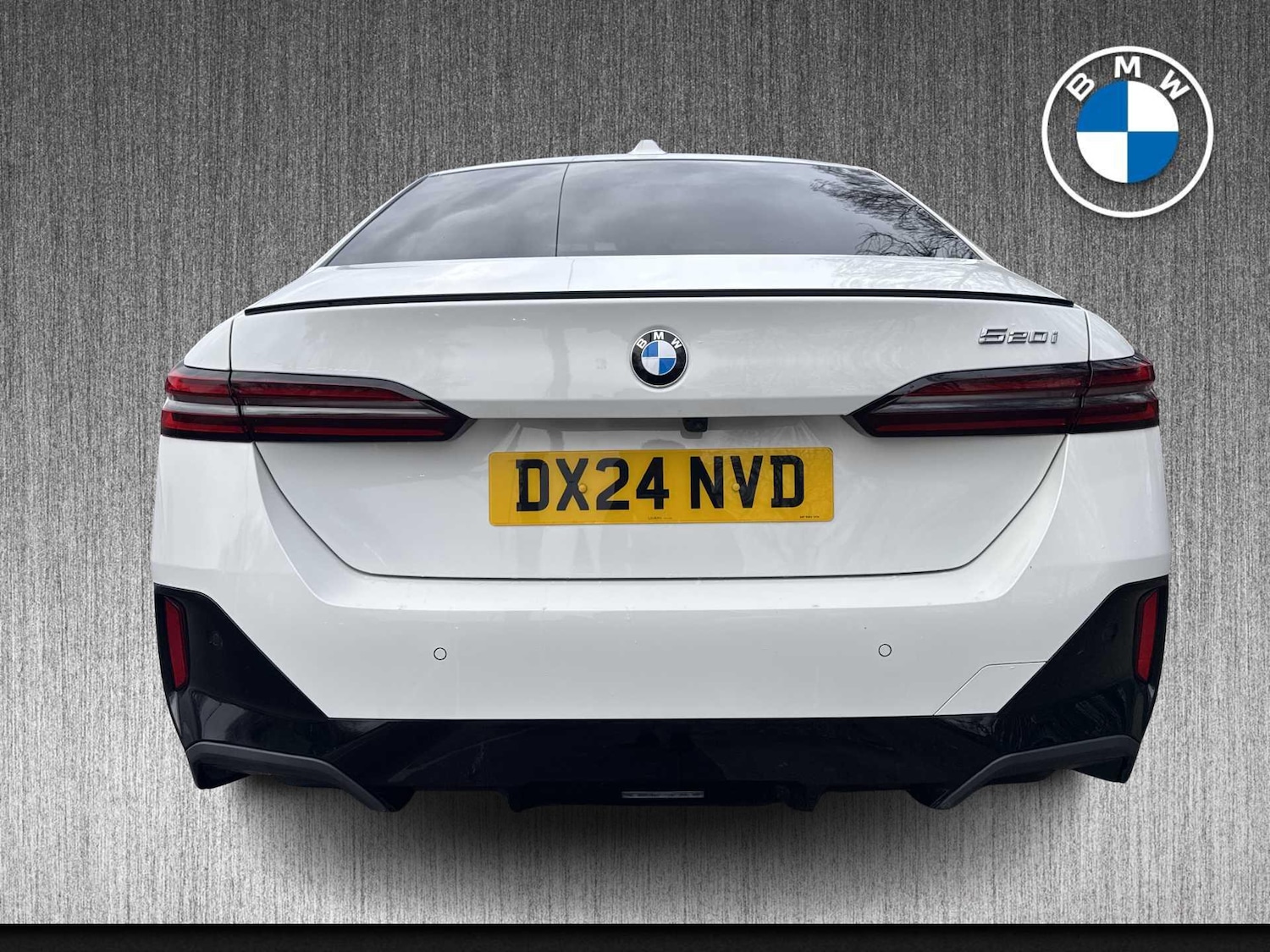 Used BMW 5 Series 2024 for sale - 76893278: Photo 4