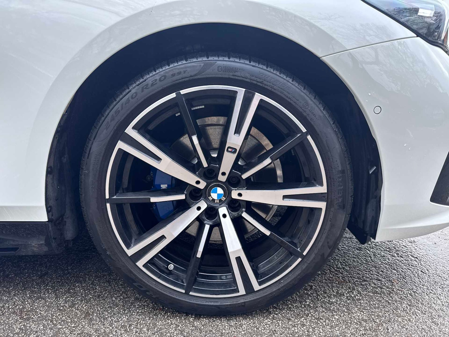 Used BMW 5 Series 2024 for sale - 76893278: Photo 6