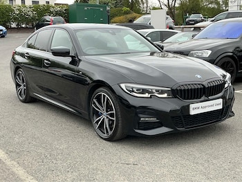 Used BMW 3 Series 2020 for sale - 78410254: Photo