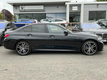 Used BMW 3 Series 2020 for sale - 78410254: Photo
