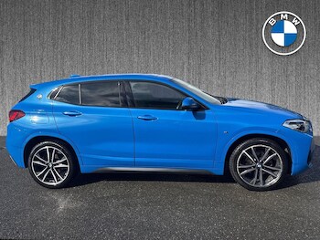 Used BMW X2 2022 for sale - 75907769: Photo