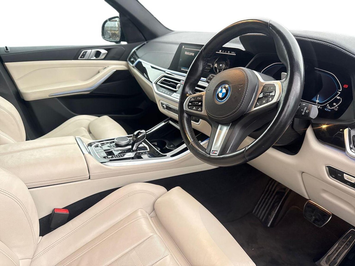 Used BMW X5 2022 for sale - 76542991: Photo 15