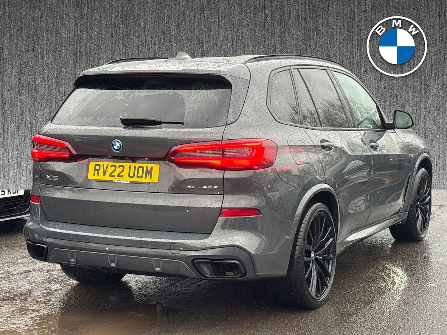 Used BMW X5 2022 for sale - 76542991: Photo 18