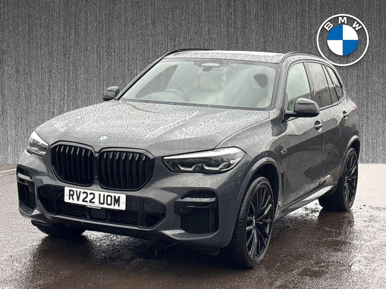 Used BMW X5 2022 for sale - 76542991: Photo 20