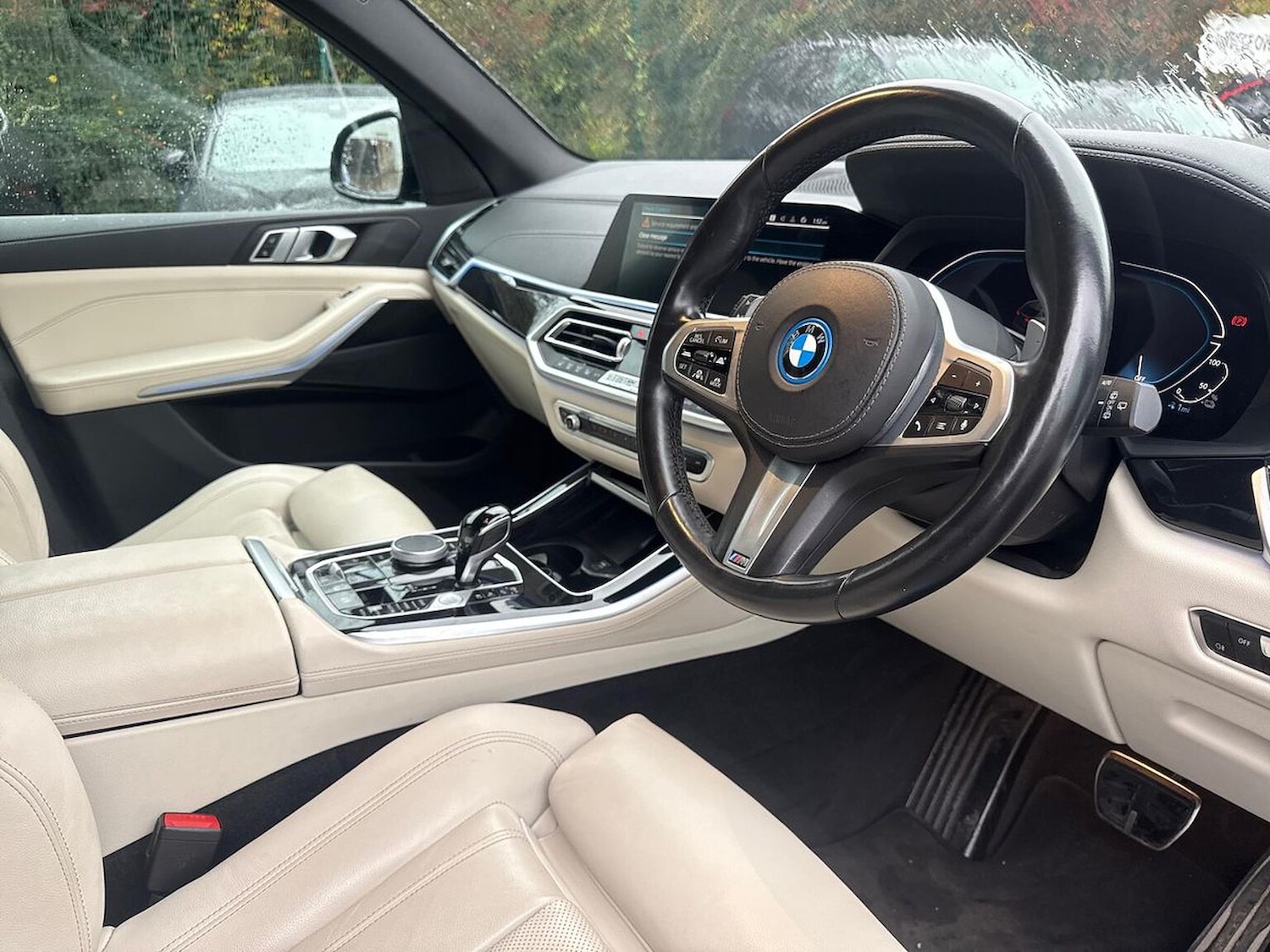 Used BMW X5 2022 for sale - 76542991: Photo 21