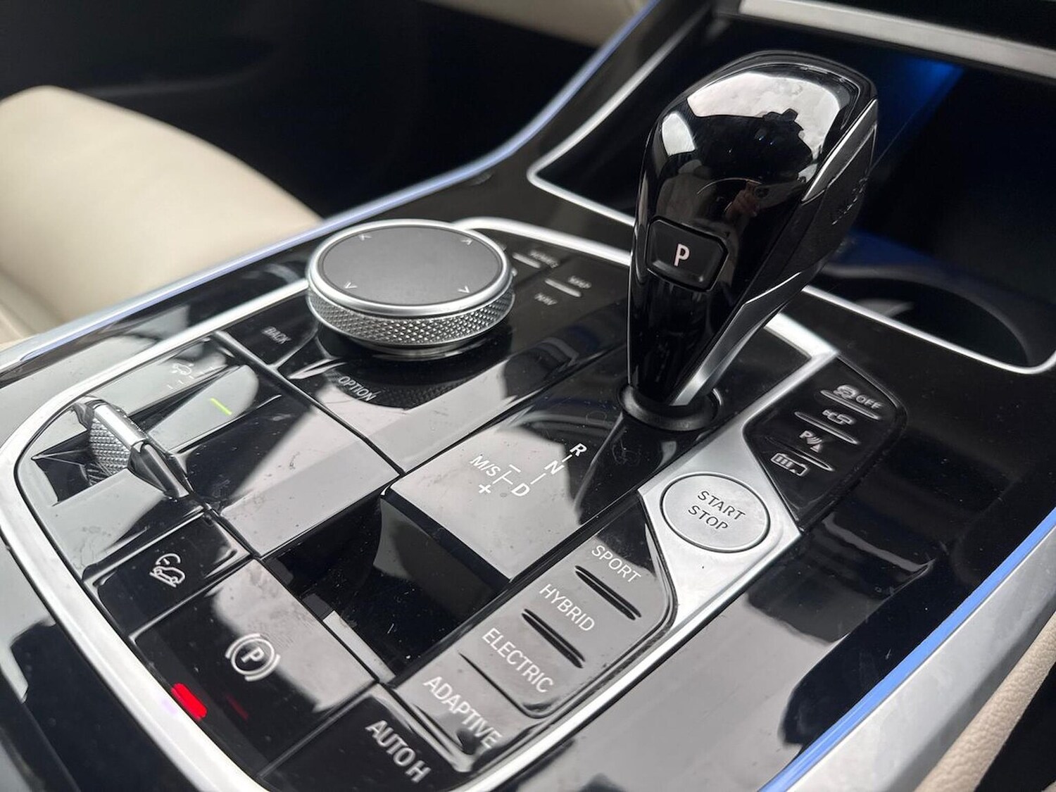 Used BMW X5 2022 for sale - 76542991: Photo 22