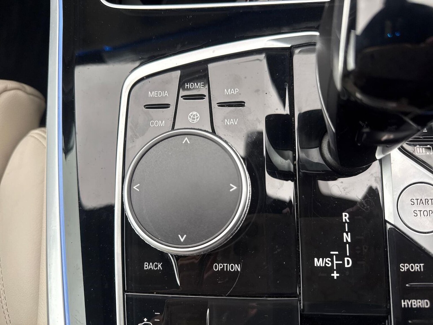 Used BMW X5 2022 for sale - 76542991: Photo 23