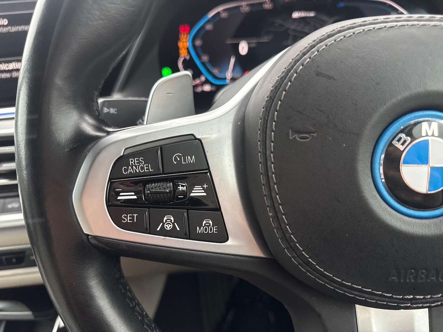 Used BMW X5 2022 for sale - 76542991: Photo 25