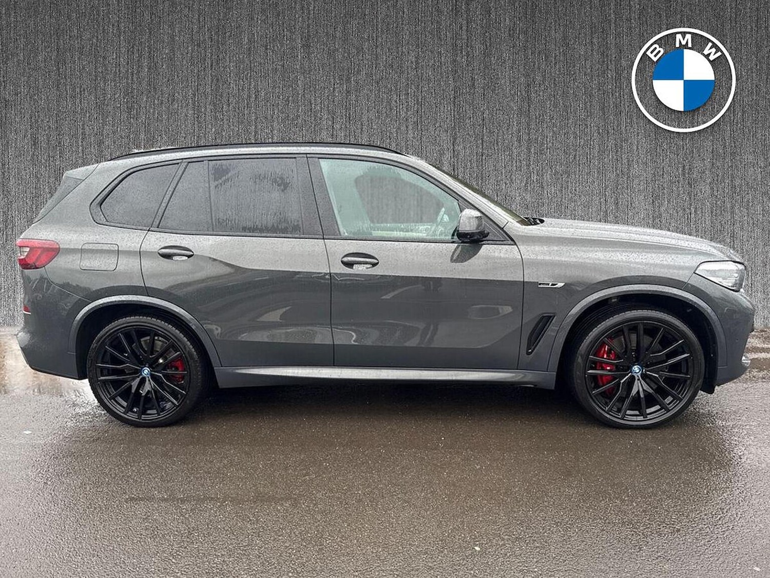 Used BMW X5 2022 for sale - 76542991: Photo 3