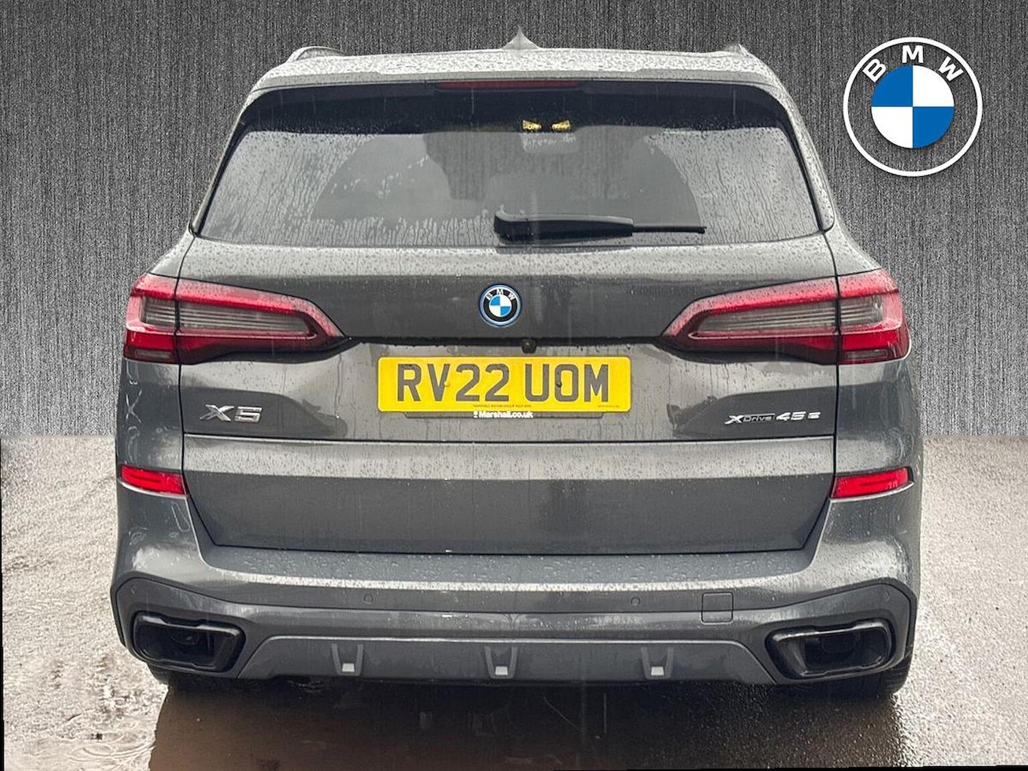 Used BMW X5 2022 for sale - 76542991: Photo 4